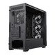 Case mATX - DEFENDER MB - Addressable RGB Case mATX - DEFENDER MB - Addressable RGB