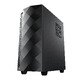 Case EATX - Diamond COC Black - Addressable RGB Case EATX - Diamond COC Black - Addressable RGB