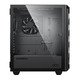 Case EATX - Diamond COC Black - Addressable RGB Case EATX - Diamond COC Black - Addressable RGB