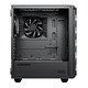 Case EATX - Diamond COC Black - Addressable RGB Case EATX - Diamond COC Black - Addressable RGB