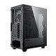 Case EATX - Diamond COC Black - Addressable RGB Case EATX - Diamond COC Black - Addressable RGB