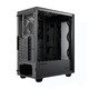 Case EATX - Diamond COC Black - Addressable RGB Case EATX - Diamond COC Black - Addressable RGB