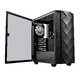 Case EATX - Diamond COC Black - Addressable RGB Case EATX - Diamond COC Black - Addressable RGB