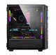 Case EATX - Diamond COC Black - Addressable RGB Case EATX - Diamond COC Black - Addressable RGB