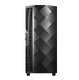 Case EATX - Diamond COC Black - Addressable RGB Case EATX - Diamond COC Black - Addressable RGB