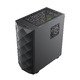 Case EATX - Diamond COC Black - Addressable RGB Case EATX - Diamond COC Black - Addressable RGB