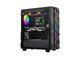 Case EATX - Diamond COC Black - Addressable RGB Case EATX - Diamond COC Black - Addressable RGB