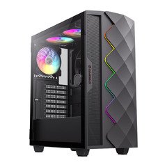 кутия Case EATX - Diamond CP A-RGB кутия Case EATX - Diamond CP A-RGB