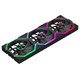 Fan Pack 3-in-1 3x120mm - FN12A-N2 WL - Daisy-Chain, A-RGB Fan Pack 3-in-1 3x120mm - FN12A-N2 WL - Daisy-Chain, A-RGB