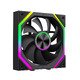 Fan Pack 3-in-1 3x120mm - FN12A-N2 WL - Daisy-Chain, A-RGB Fan Pack 3-in-1 3x120mm - FN12A-N2 WL - Daisy-Chain, A-RGB