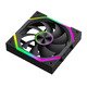 Fan Pack 3-in-1 3x120mm - FN12A-N2 WL - Daisy-Chain, A-RGB Fan Pack 3-in-1 3x120mm - FN12A-N2 WL - Daisy-Chain, A-RGB