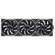 Fan Pack 3-in-1 3x120mm - FN12A-N2 WL - Daisy-Chain, A-RGB Fan Pack 3-in-1 3x120mm - FN12A-N2 WL - Daisy-Chain, A-RGB
