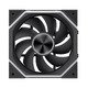 Fan Pack 3-in-1 3x120mm - FN12A-N2 WL - Daisy-Chain, A-RGB Fan Pack 3-in-1 3x120mm - FN12A-N2 WL - Daisy-Chain, A-RGB