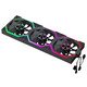 Fan Pack 3-in-1 3x120mm - FN12A-N2 WL-R - Reverse, Daisy-Chain, A-RGB Fan Pack 3-in-1 3x120mm - FN12A-N2 WL-R - Reverse, Daisy-Chain, A-RGB