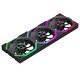 Fan Pack 3-in-1 3x120mm - FN12A-N2 WL-R - Reverse, Daisy-Chain, A-RGB Fan Pack 3-in-1 3x120mm - FN12A-N2 WL-R - Reverse, Daisy-Chain, A-RGB