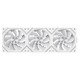 Fan Pack 3-in-1 3x120mm - FN12A-N2 WL-RW - Reverse, Daisy-Chain, A-RGB, White Fan Pack 3-in-1 3x120mm - FN12A-N2 WL-RW - Reverse, Daisy-Chain, A-RGB, White
