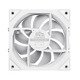 Fan Pack 3-in-1 3x120mm - FN12A-N2 WL-RW - Reverse, Daisy-Chain, A-RGB, White Fan Pack 3-in-1 3x120mm - FN12A-N2 WL-RW - Reverse, Daisy-Chain, A-RGB, White