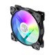 Fan 120mm - FN12A-S5 - Addressable RGB Fan 120mm - FN12A-S5 - Addressable RGB