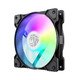 Fan 120mm - FN12A-S5 - Addressable RGB Fan 120mm - FN12A-S5 - Addressable RGB