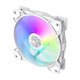 Fan 120mm - FN12A-S5-W - Addressable RGB Fan 120mm - FN12A-S5-W - Addressable RGB