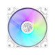 Fan 120mm - FN12A-S5-W - Addressable RGB Fan 120mm - FN12A-S5-W - Addressable RGB