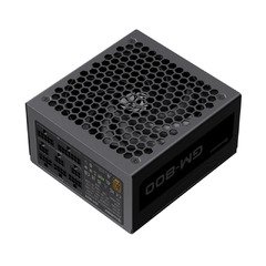 PSU 800W Bronze, Full Modular - GM-800 PSU 800W Bronze, Full Modular - GM-800
