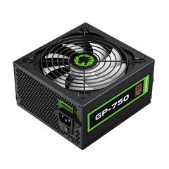 PSU 750W Bronze - GP-750 PSU 750W Bronze - GP-750