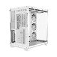 кутия Case ATX - HYPE-A White - 4 x 120 mm Addressable RGB fans кутия Case ATX - HYPE-A White - 4 x 120 mm Addressable RGB fans