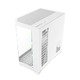кутия Case ATX - HYPE-A White - 4 x 120 mm Addressable RGB fans кутия Case ATX - HYPE-A White - 4 x 120 mm Addressable RGB fans