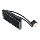 Water Cooling IceBurg 240 Digital Black - Addressable RGB Water Cooling IceBurg 240 Digital Black - Addressable RGB