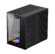 Case ATX - Infinity Black Case ATX - Infinity Black