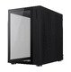 Case ATX - Infinity Black Case ATX - Infinity Black