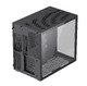 Case ATX - Infinity Black Case ATX - Infinity Black