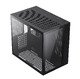 Case ATX - Infinity Black Case ATX - Infinity Black