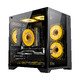 кутия Case mATX - Infinity Mini Black кутия Case mATX - Infinity Mini Black