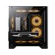 кутия Case mATX - Infinity Mini Black кутия Case mATX - Infinity Mini Black