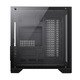 кутия Case mATX - Infinity Mini Black кутия Case mATX - Infinity Mini Black