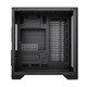 кутия Case mATX - Infinity Mini Black кутия Case mATX - Infinity Mini Black