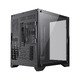 кутия Case mATX - Infinity Mini Black кутия Case mATX - Infinity Mini Black