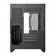 кутия Case mATX - Infinity Mini Black кутия Case mATX - Infinity Mini Black