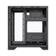 кутия Case mATX - Infinity Mini Black кутия Case mATX - Infinity Mini Black