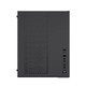 кутия Case mATX - Infinity Mini Black кутия Case mATX - Infinity Mini Black