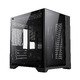 кутия Case mATX - Infinity Mini Black кутия Case mATX - Infinity Mini Black