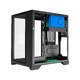 кутия Case mATX - Infinity Mini Black кутия Case mATX - Infinity Mini Black