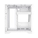 Case mATX - Infinity Mini White Case mATX - Infinity Mini White