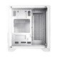 Case mATX - Infinity Mini White Case mATX - Infinity Mini White