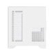 Case mATX - Infinity Mini White Case mATX - Infinity Mini White
