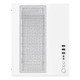 Case mATX - Infinity Mini White Case mATX - Infinity Mini White