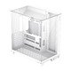кутия Case ATX - Infinity Plus White кутия Case ATX - Infinity Plus White