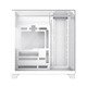 кутия Case ATX - Infinity Plus White кутия Case ATX - Infinity Plus White